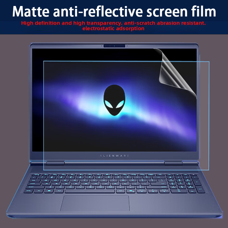 For Dell Alienware 16X 16 Auro - огляд і ціна Laptop Accessories Protector