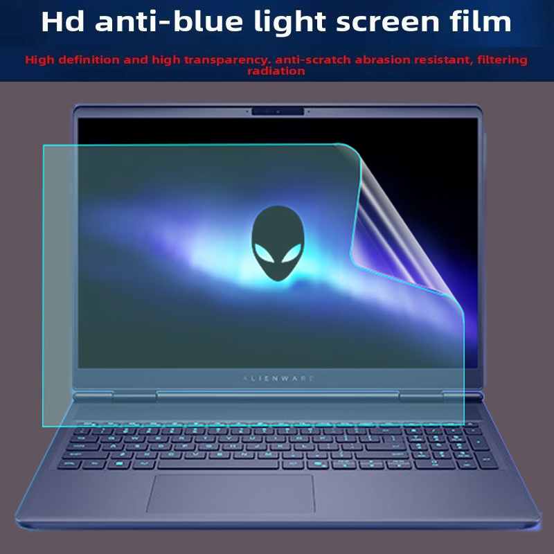 For Dell Alienware 16X 16 Auro - огляд і ціна Laptop Accessories Protector