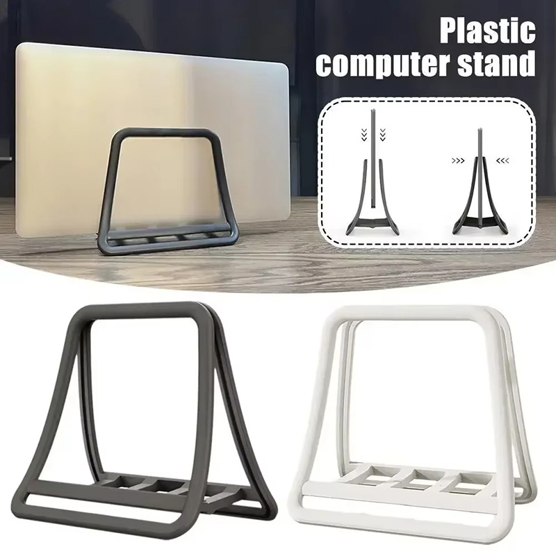 Anti-Slip Vertical Laptop Stan - огляд і ціна Laptop Accessories Dell