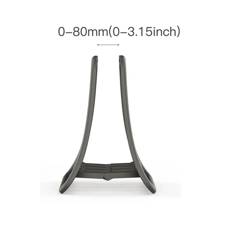 Anti-Slip Vertical Laptop Stan - огляд і ціна Laptop Accessories Dell