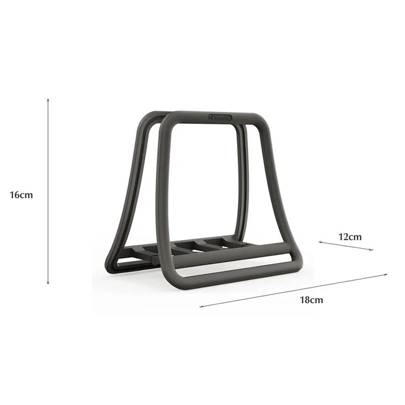 Anti-Slip Vertical Laptop Stan - огляд і ціна Laptop Accessories Dell