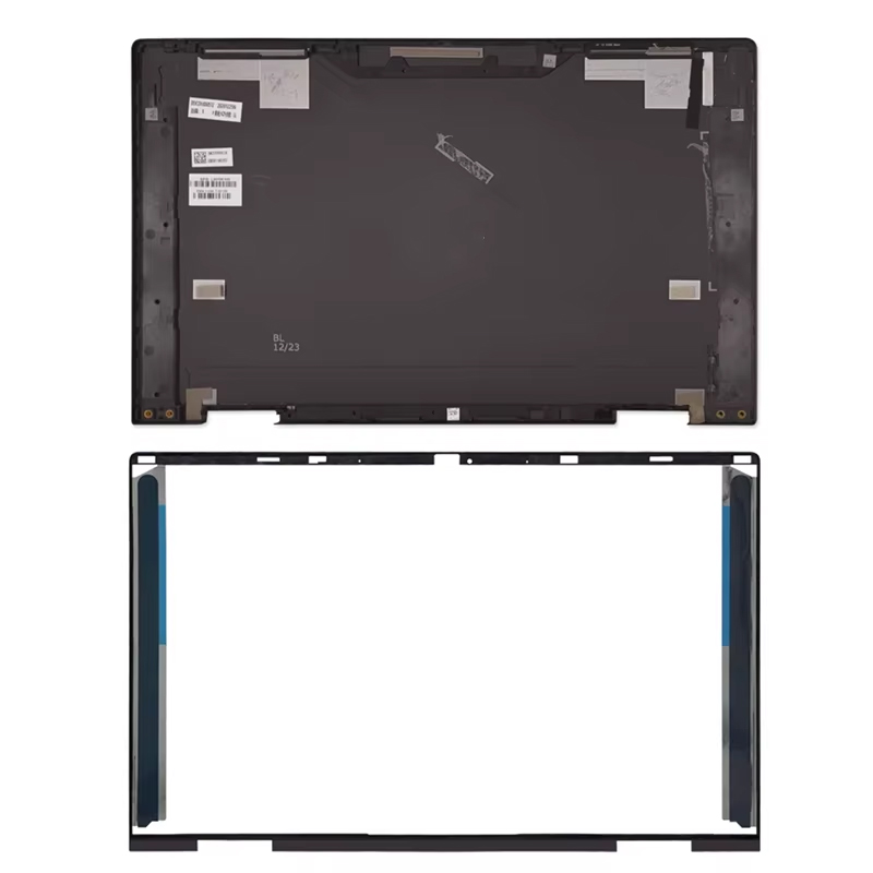 New Front Bezel/Bottom Case Ac - огляд і ціна Laptop Accessories Bd