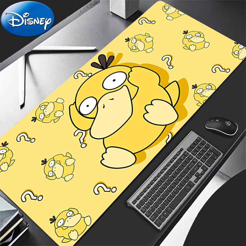 Gaming Mouse Pad P-Pokemon Psy - огляд і ціна Laptop Accessories Mouse