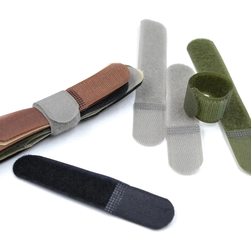 New 10pcs Nylon Straps Cable T - огляд і ціна Cable Management Bag