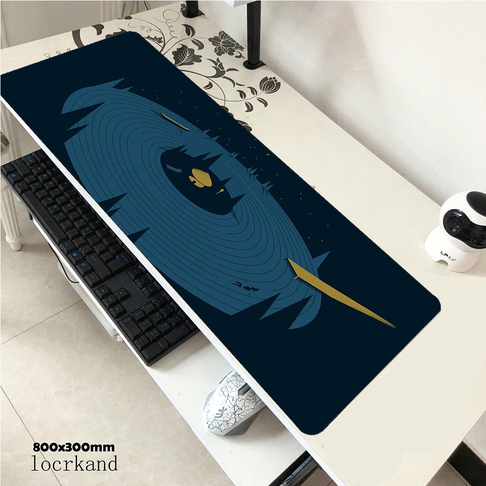 Minimalism Artistic mousepad b - огляд і ціна Laptop Accessories Best