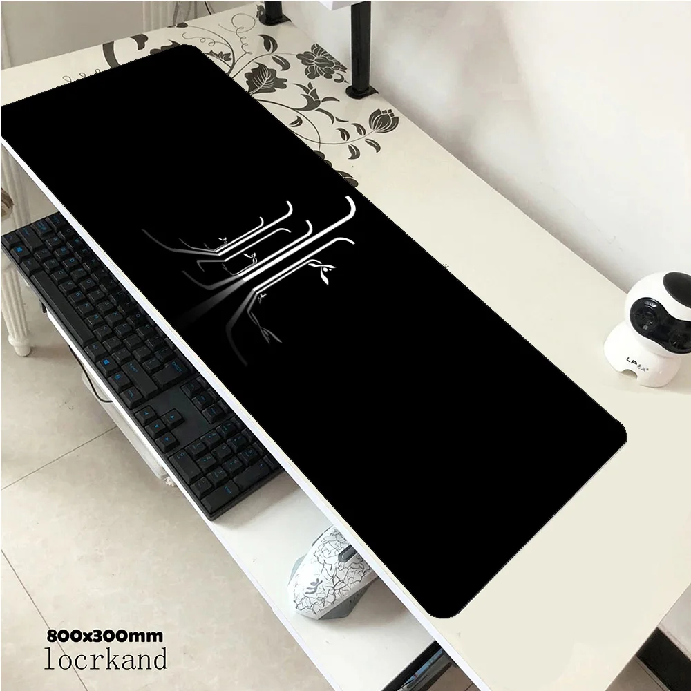 Minimalism Artistic mousepad b - огляд і ціна Laptop Accessories Best