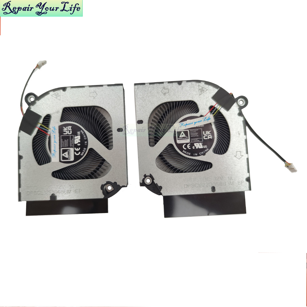 Laptop CPU GPU Fan For Acer Ni - огляд і ціна Laptop Accessories Acer