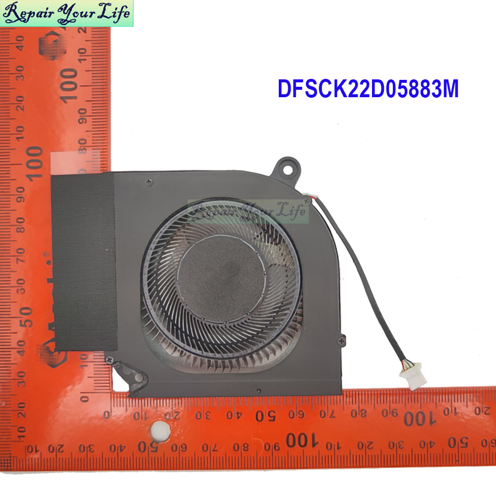 Laptop CPU GPU Fan For Acer Ni - огляд і ціна Laptop Accessories Acer