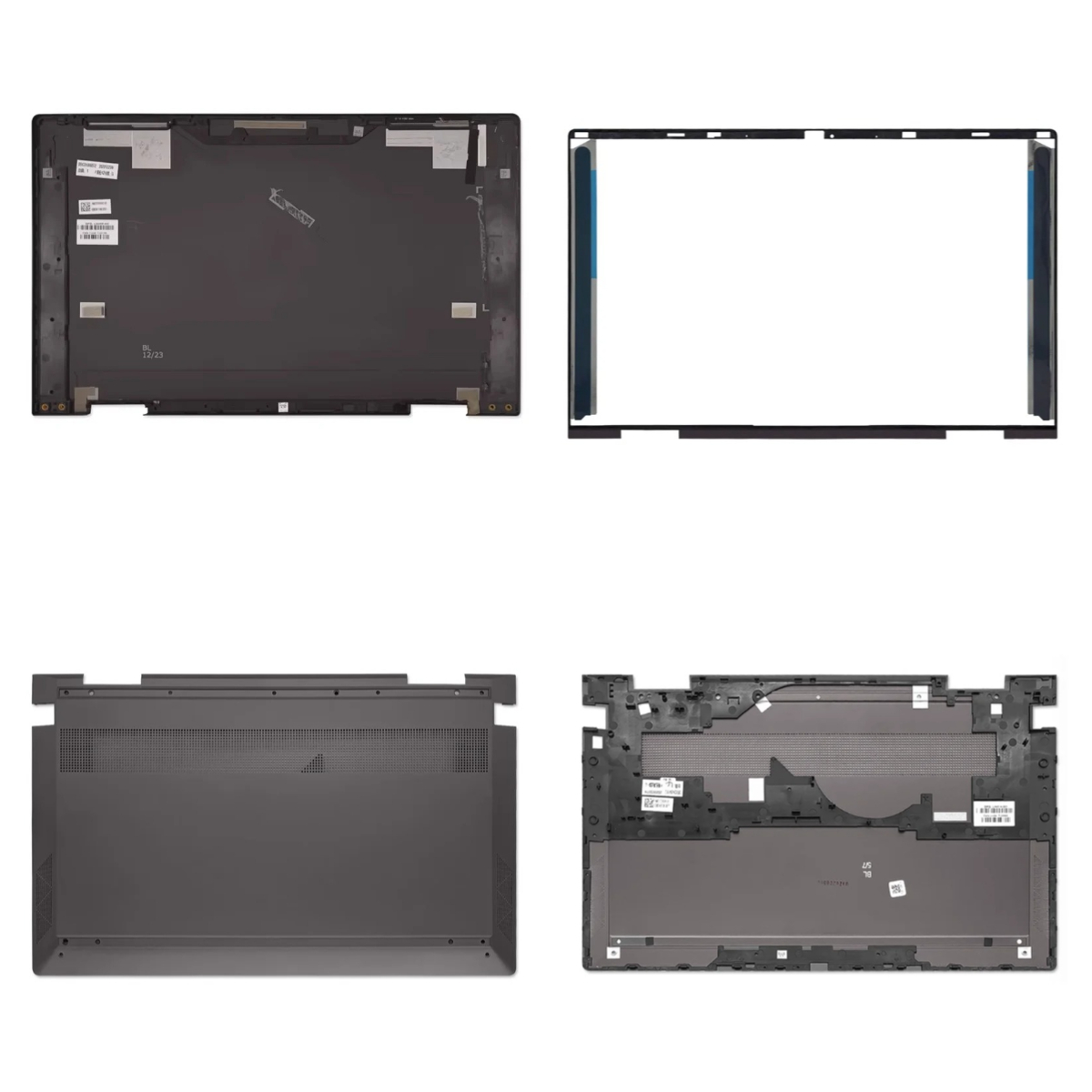 ENVY X360 13-AY 13-BD TPN-C147 - огляд і ціна Laptop Accessories Bd