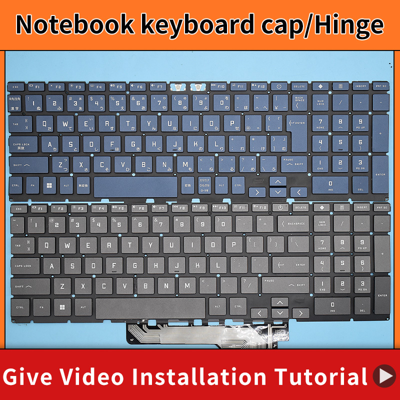 Replacement  New Keyboard for  - огляд і ціна Laptop Accessories Acer