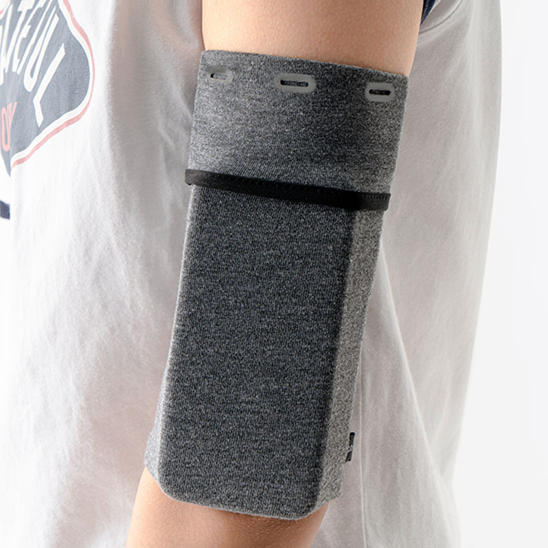 Running Mobile Phone Arm Bag S - огляд і ціна Cable Management Bag