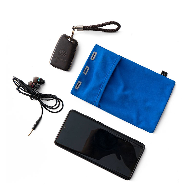 Running Mobile Phone Arm Bag S - огляд і ціна Cable Management Bag