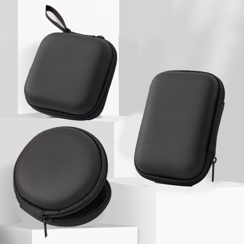 Portable Mini 3C Hard Shell Di - огляд і ціна Cable Management Bag