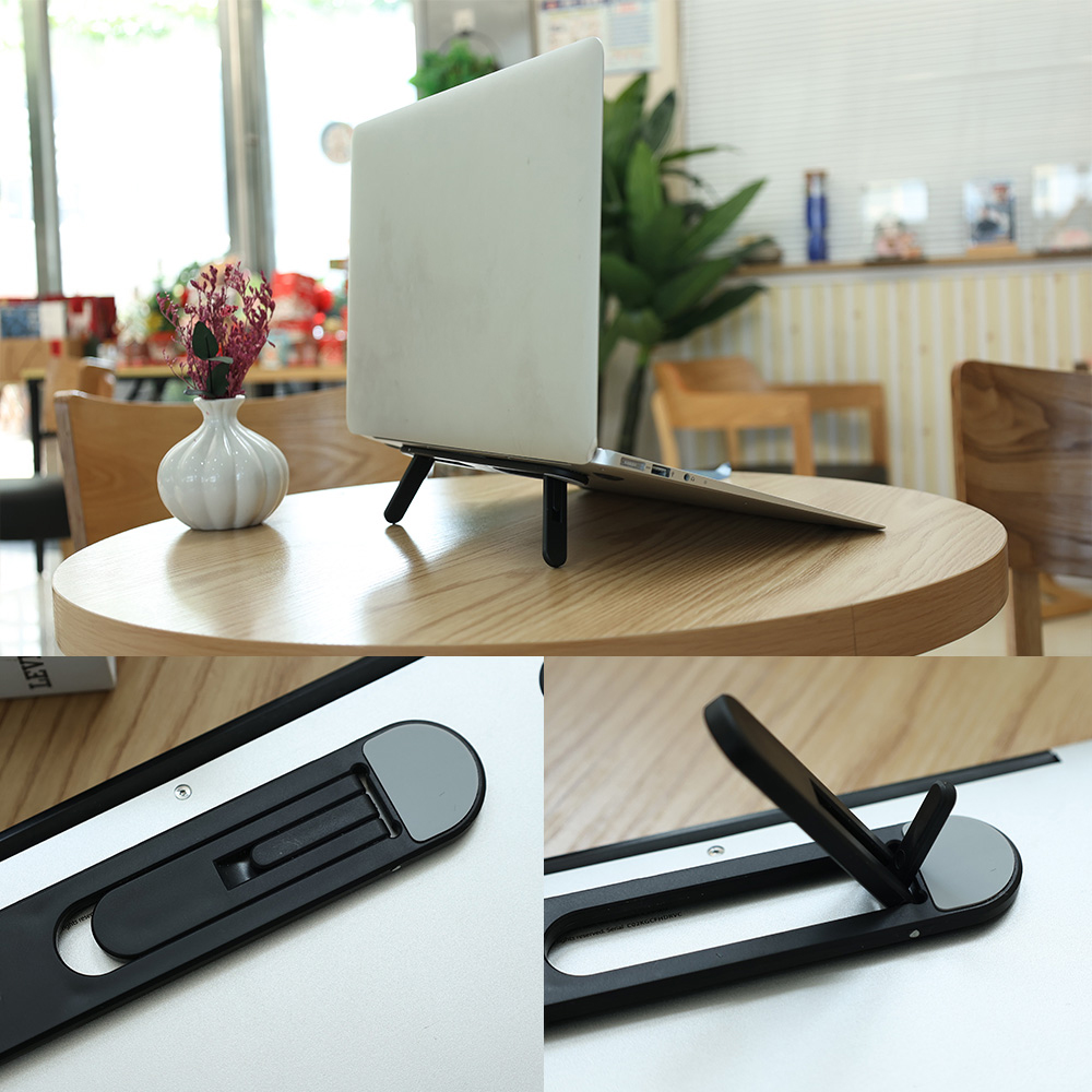 Universal Laptop Stand Holder  - огляд і ціна Laptop Accessories Dell