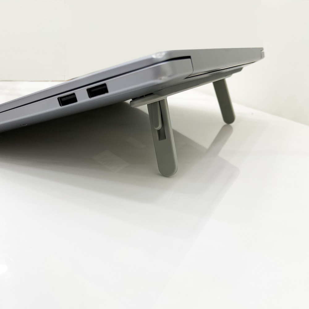 Universal Laptop Stand Holder  - огляд і ціна Laptop Accessories Dell