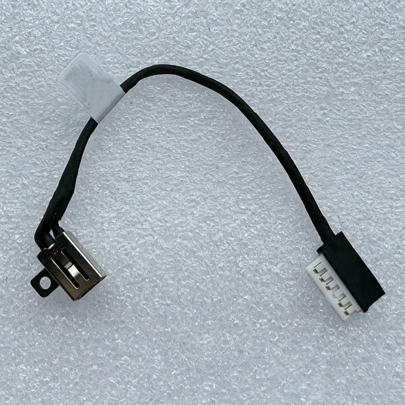 1PC Laptop DC Power Jack Charg - огляд і ціна Laptop Accessories Dell