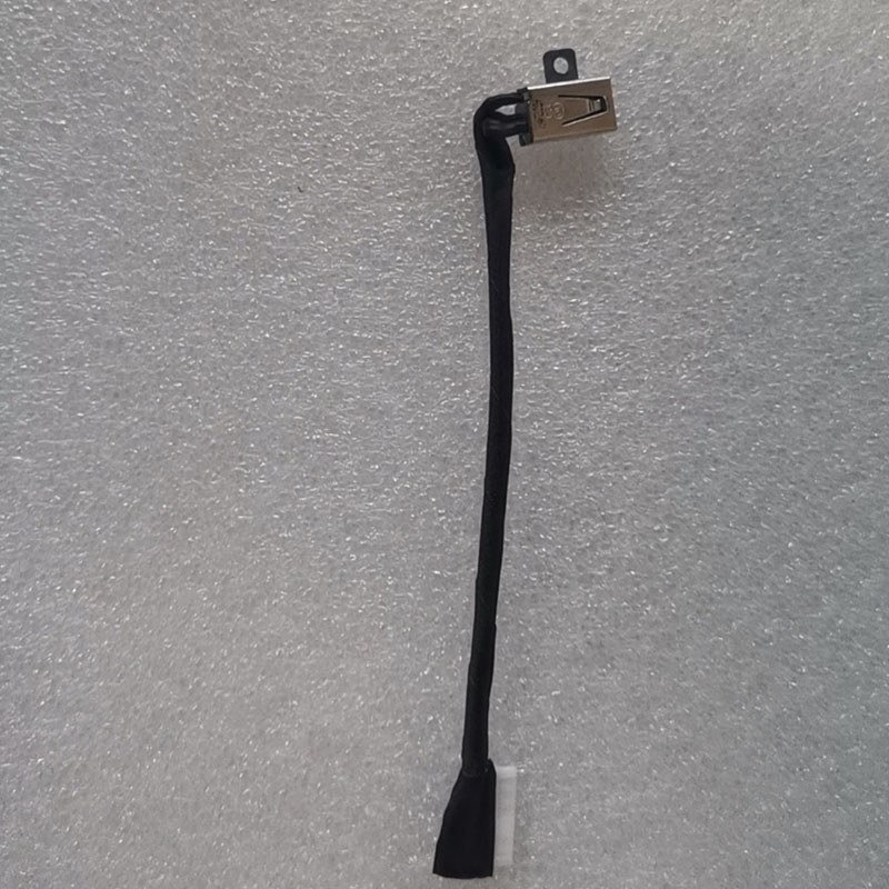 1PC Laptop DC Power Jack Charg - огляд і ціна Laptop Accessories Dell
