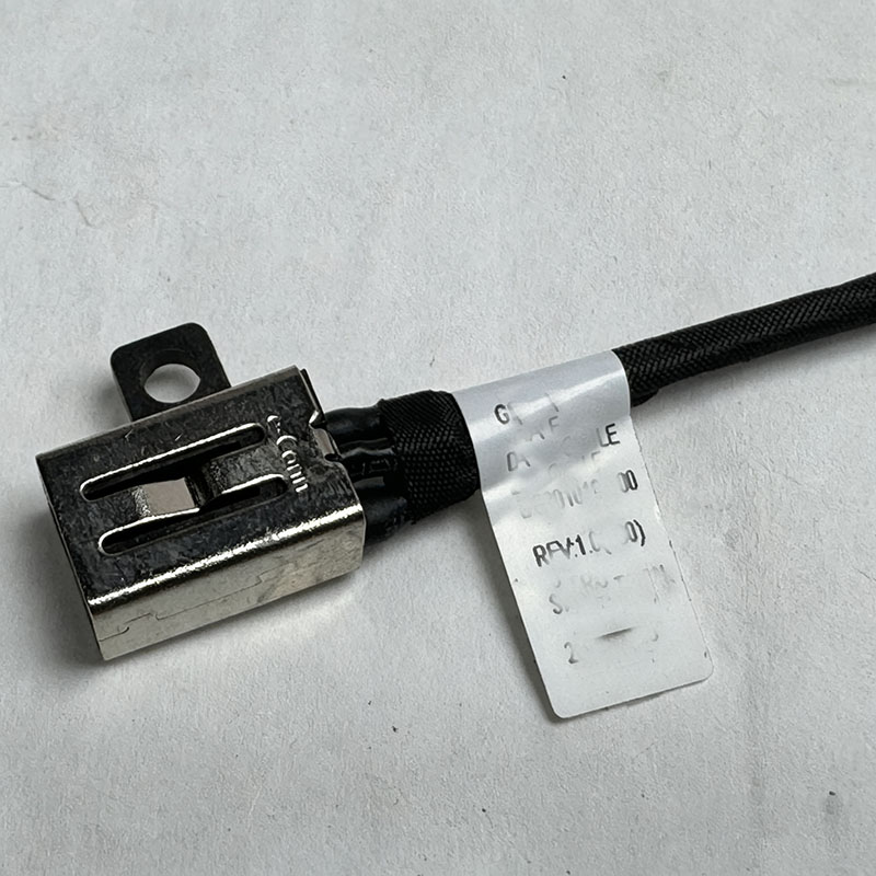 1PC Laptop DC Power Jack Charg - огляд і ціна Laptop Accessories Dell