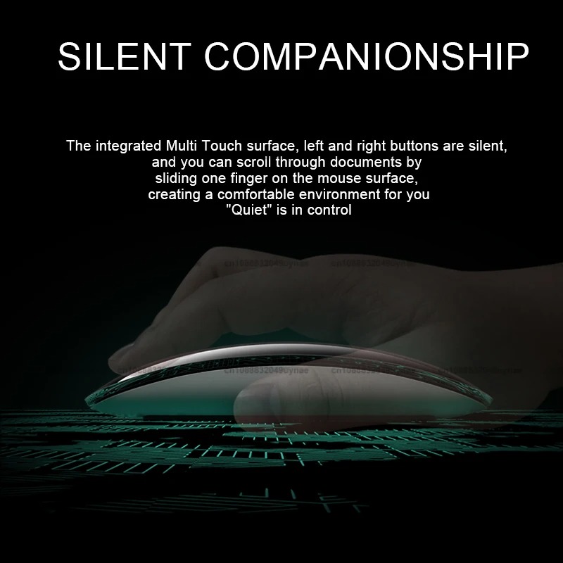 For APPLE Original Multi-Touch - огляд і ціна Laptop Accessories Mouse