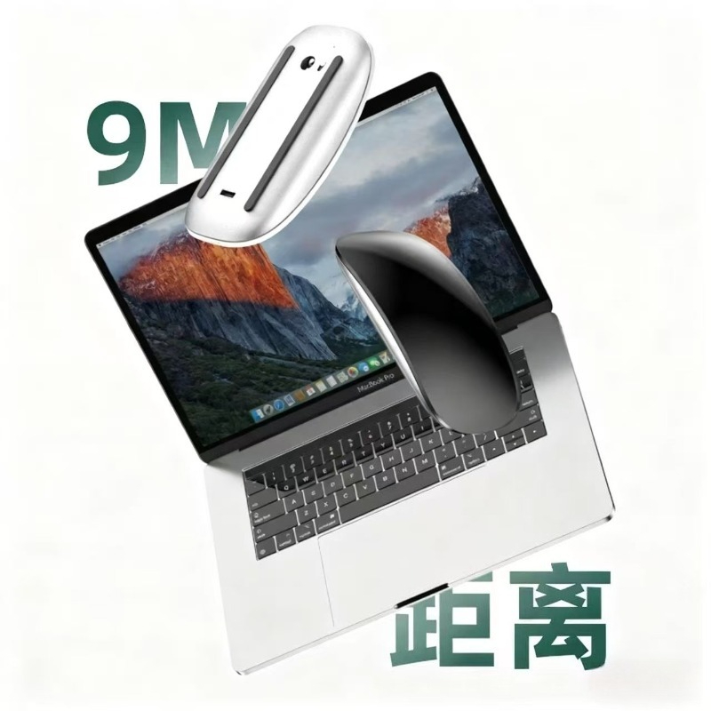 For APPLE Original Multi-Touch - огляд і ціна Laptop Accessories Mouse