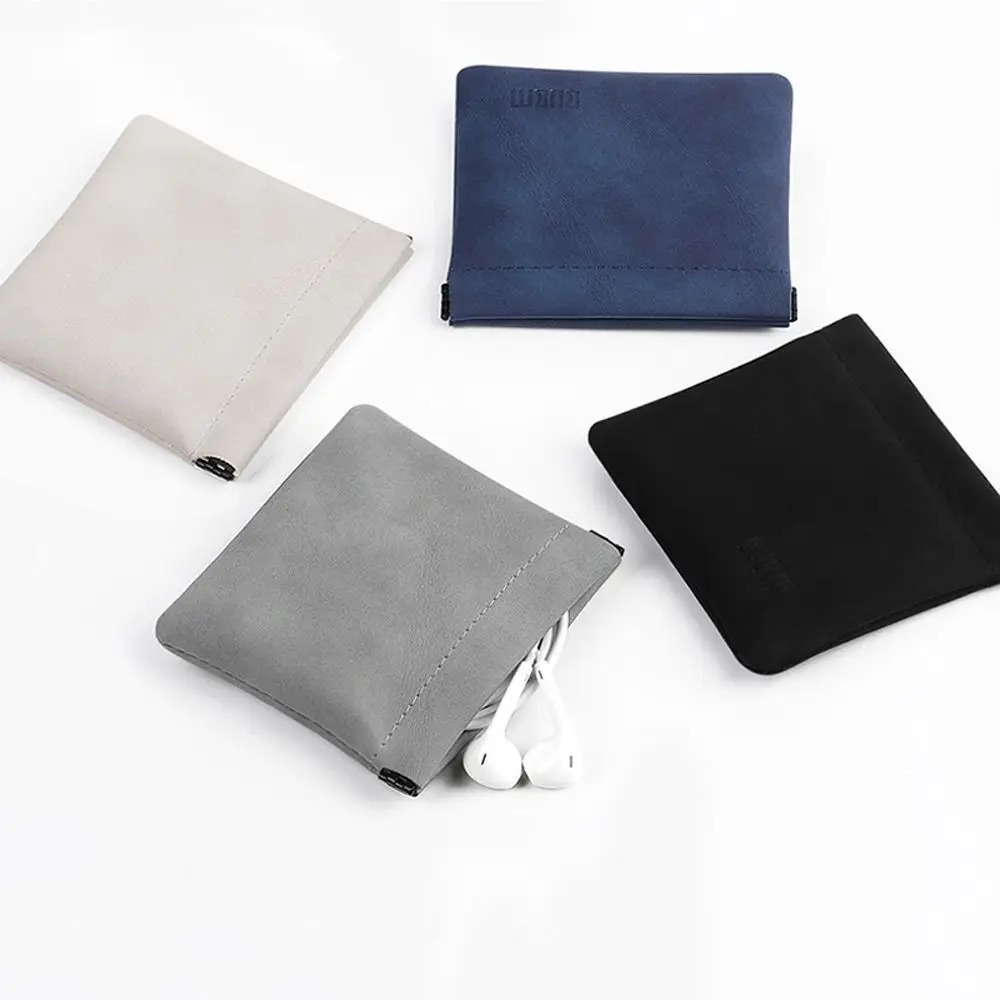 Earphones Storage Bag USB Data - огляд і ціна Cable Management Bag