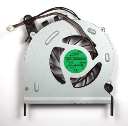 SSEA New CPU Cooling Fan For A - огляд і ціна Laptop Accessories Acer
