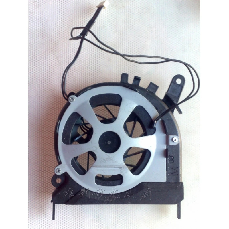 SSEA New CPU Cooling Fan For A - огляд і ціна Laptop Accessories Acer