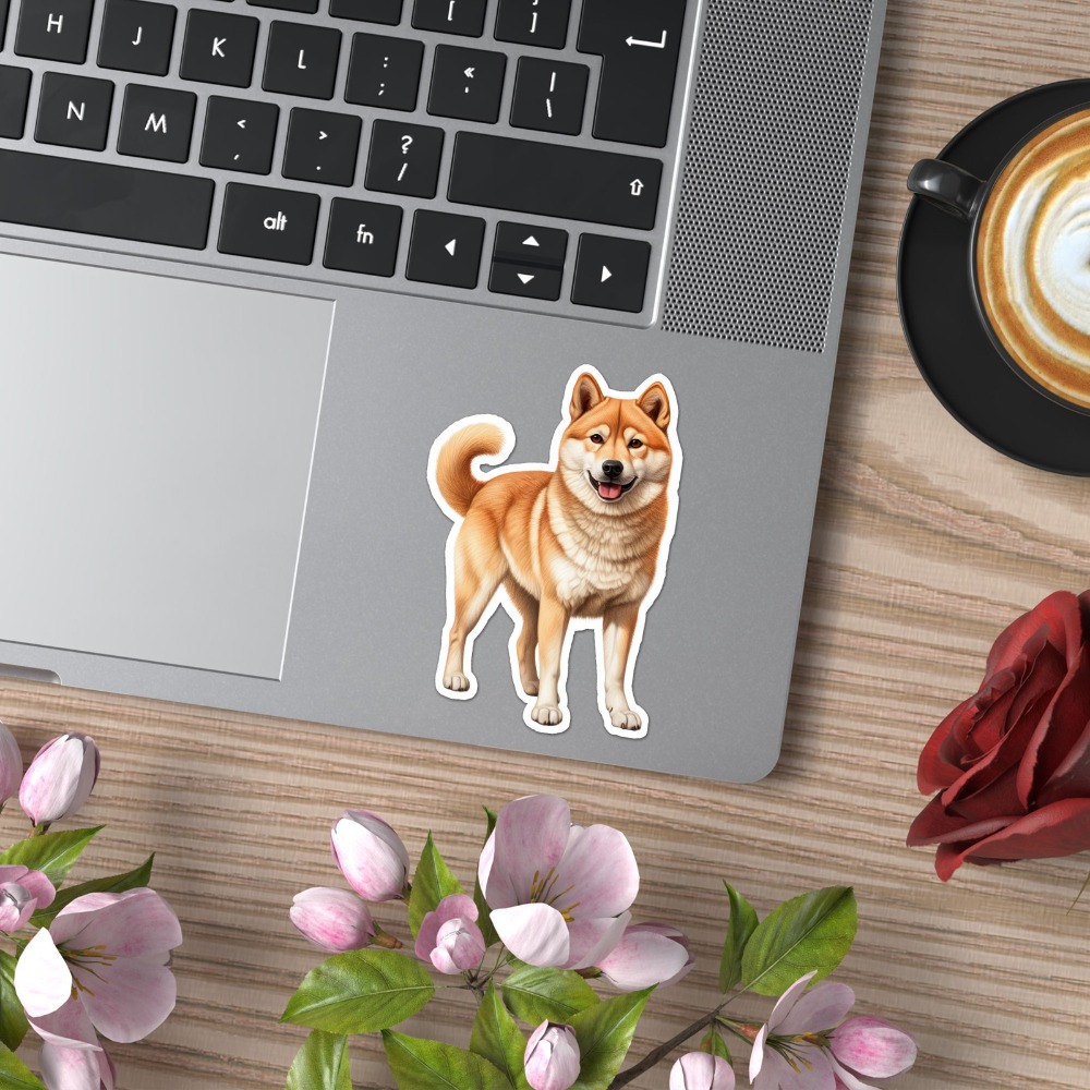 Shiba Inu Dog Cute Best Gift S - огляд і ціна Laptop Accessories Best
