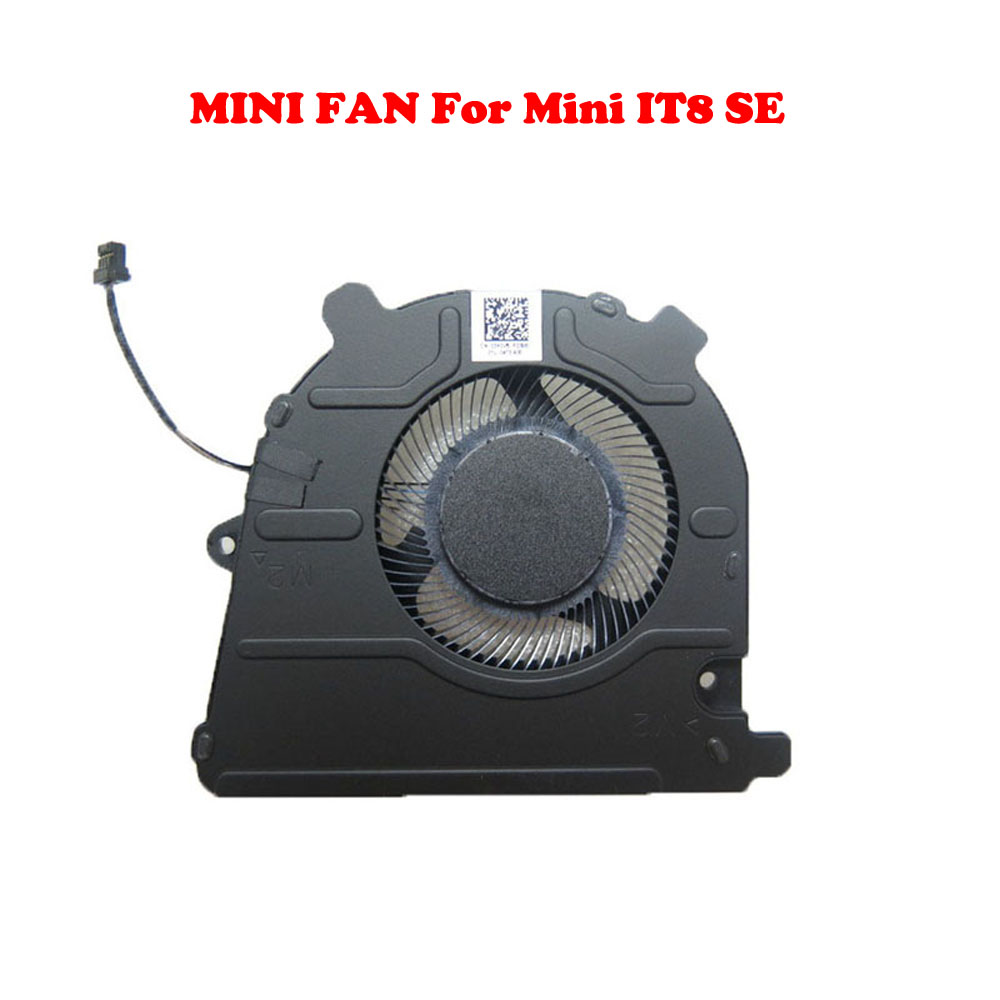 Mini PC FAN For GEEKOM Mini IT - огляд і ціна Laptop Accessories Acer