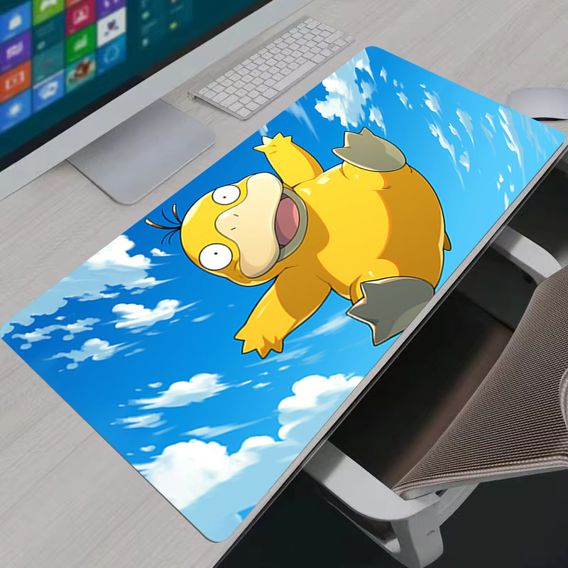 Mousepad Anime P-Pokemon Psydu - огляд і ціна Laptop Accessories Mouse