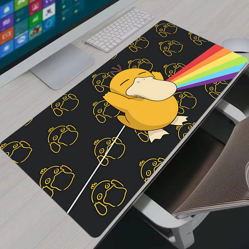 Mousepad Anime P-Pokemon Psydu - огляд і ціна Laptop Accessories Mouse