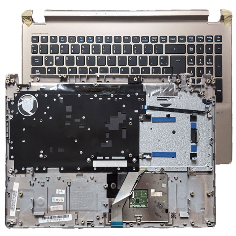 For  Acer Aspire V5-552G v5-57 - огляд і ціна Laptop Accessories Acer