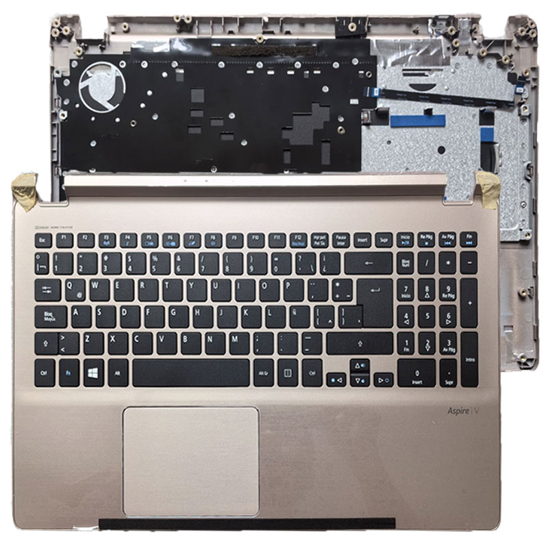 For  Acer Aspire V5-552G v5-57 - огляд і ціна Laptop Accessories Acer