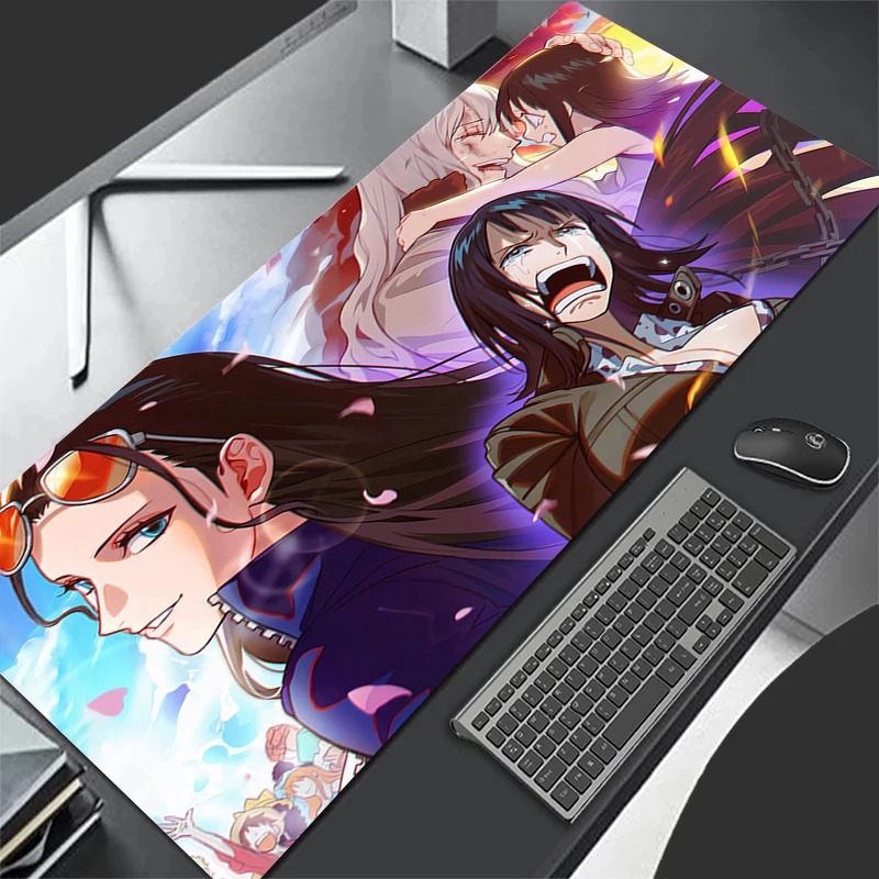 Japan Sexy Anime Girl Mouse Pa - огляд і ціна Laptop Accessories Mouse