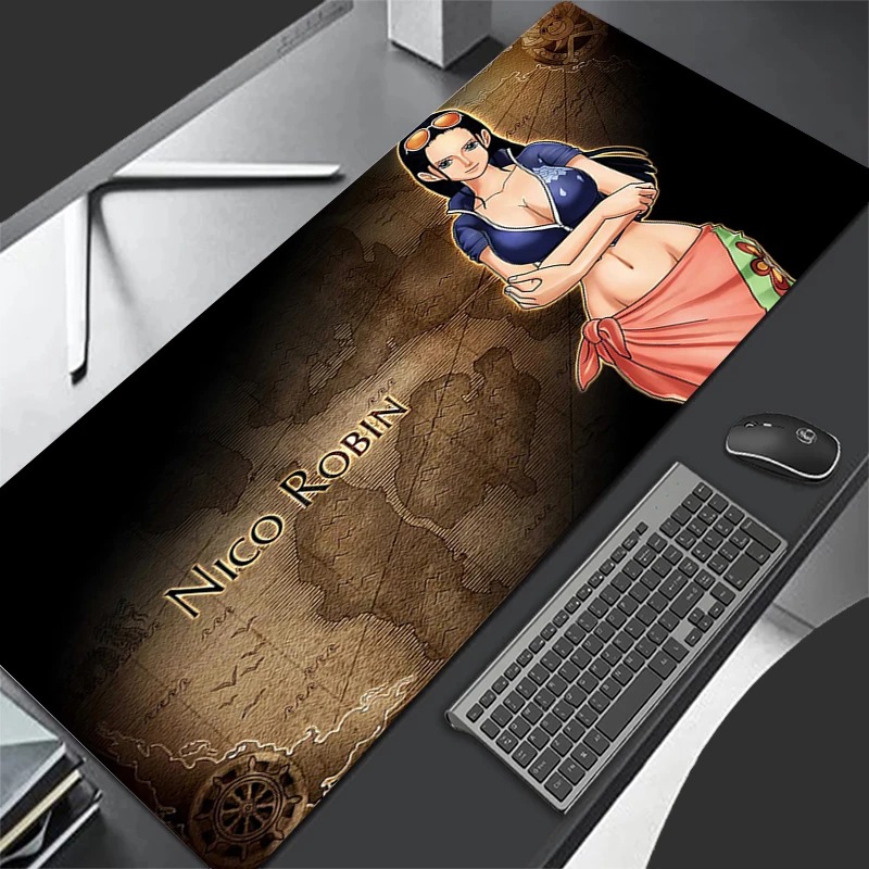 Japan Sexy Anime Girl Mouse Pa - огляд і ціна Laptop Accessories Mouse