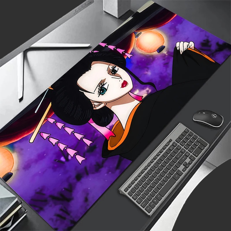 Japan Sexy Anime Girl Mouse Pa - огляд і ціна Laptop Accessories Mouse