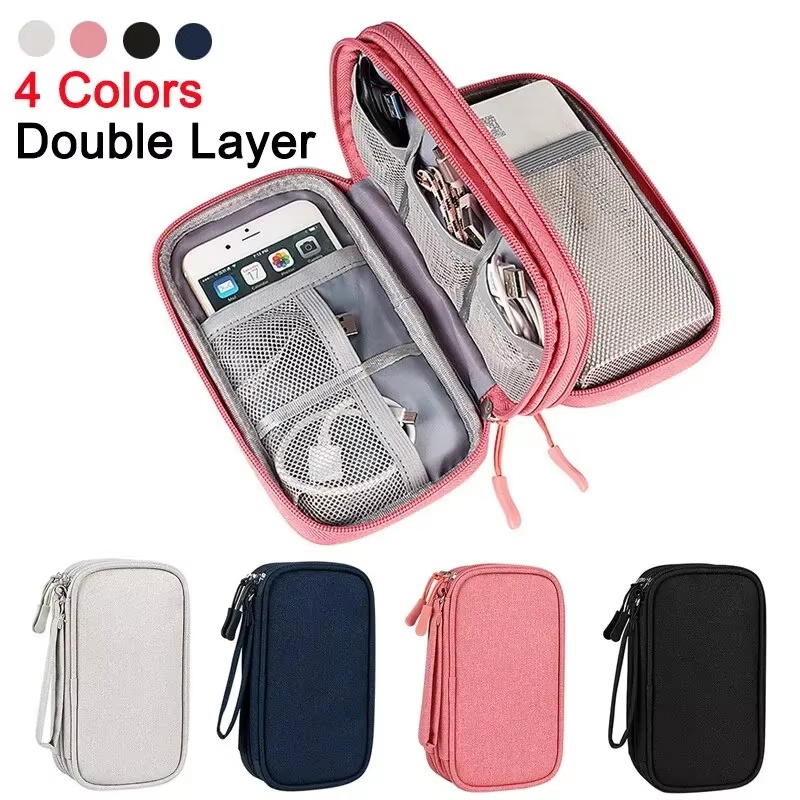 Travel Waterproof Carrying Bag - огляд і ціна Cable Management Bag