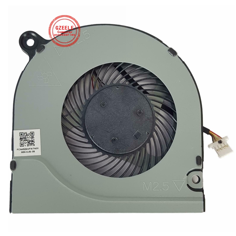 New Laptop cpu cooling fan for - огляд і ціна Laptop Accessories Acer