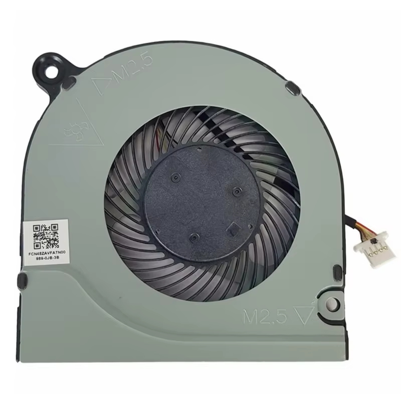 New Laptop cpu cooling fan for - огляд і ціна Laptop Accessories Acer