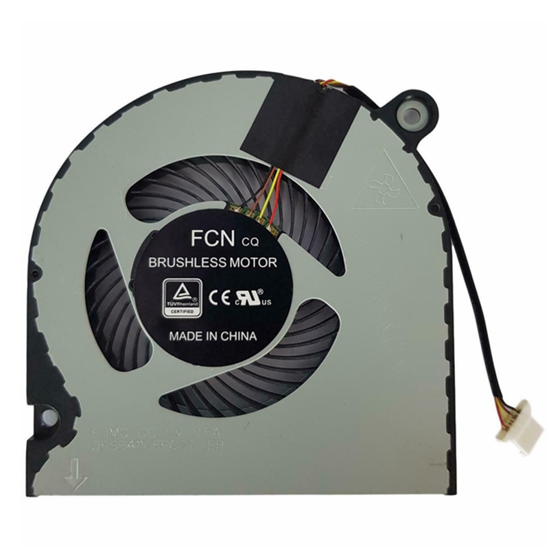 New Laptop cpu cooling fan for - огляд і ціна Laptop Accessories Acer