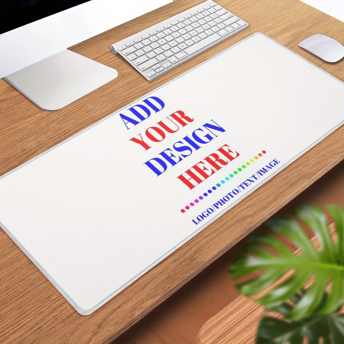 Personalized Customized Mouse  - огляд і ціна Laptop Accessories Mouse