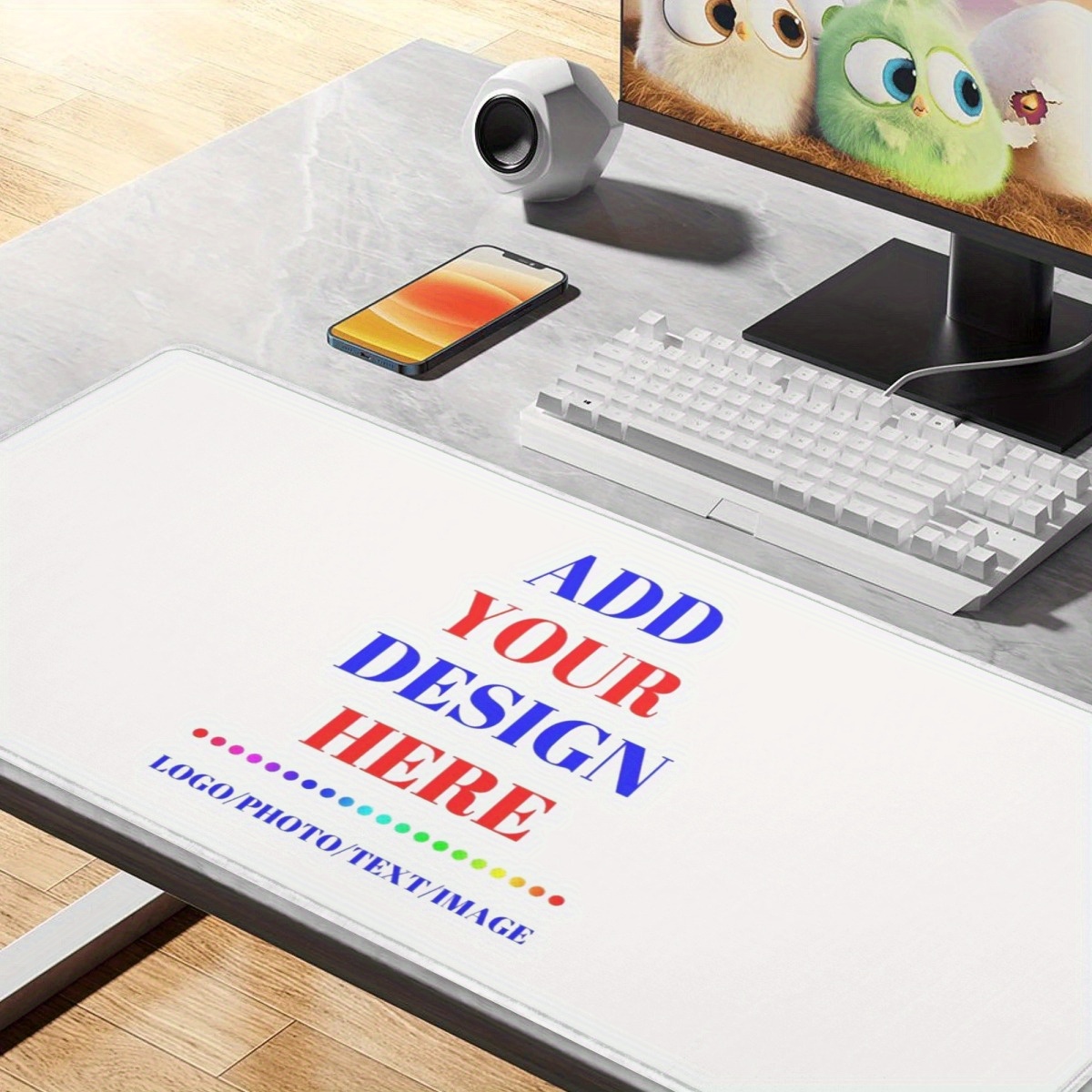 Personalized Customized Mouse  - огляд і ціна Laptop Accessories Mouse