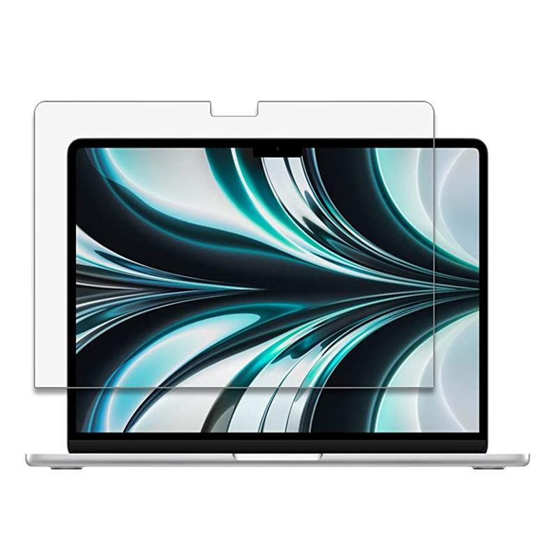 For M2 Chip 2022 Apple MacBook - огляд і ціна Laptop Accessories Protector