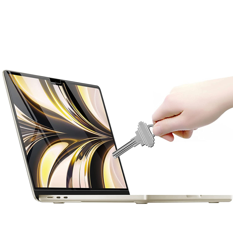 For M2 Chip 2022 Apple MacBook - огляд і ціна Laptop Accessories Protector