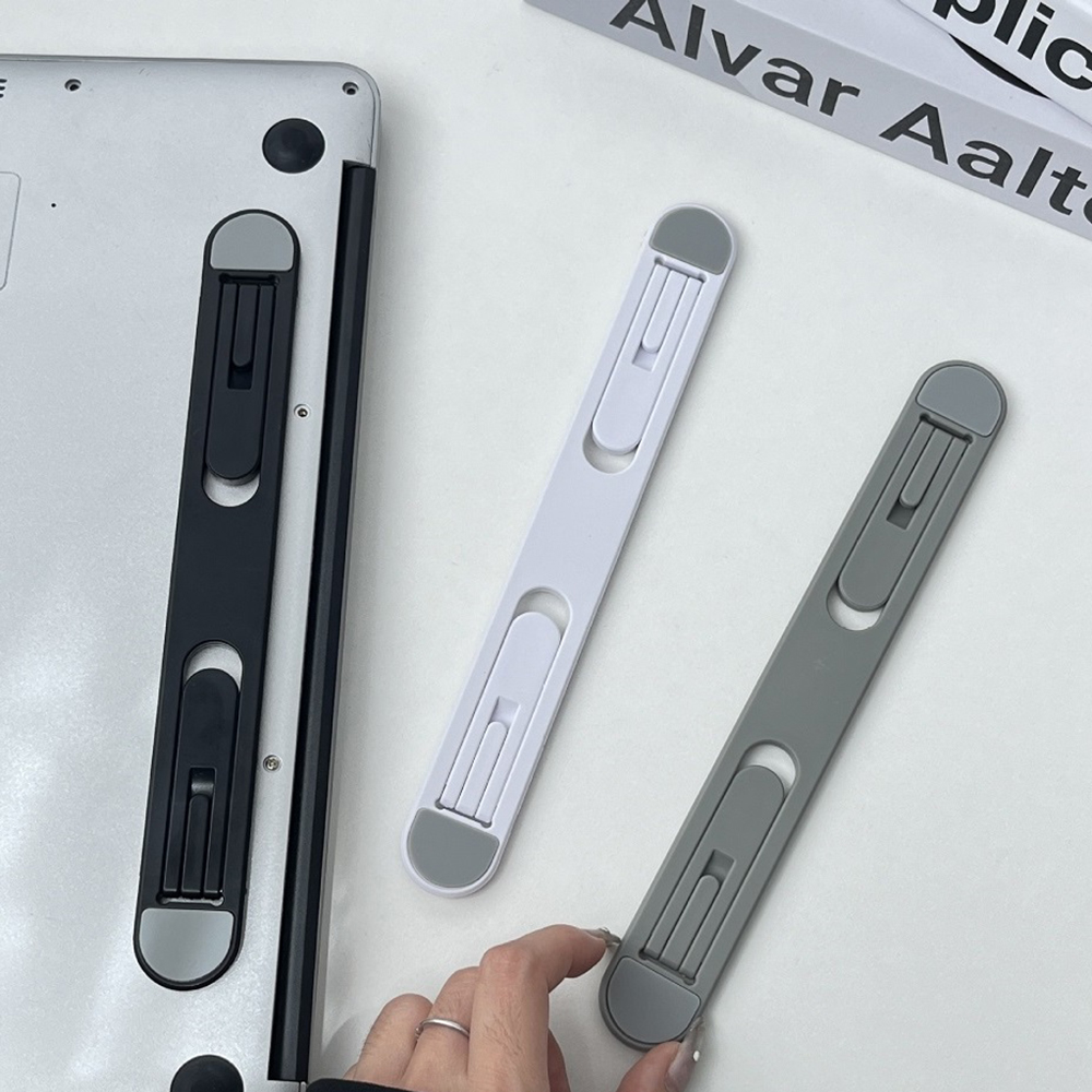 Portable Notebook Support Adju - огляд і ціна Laptop Accessories Dell