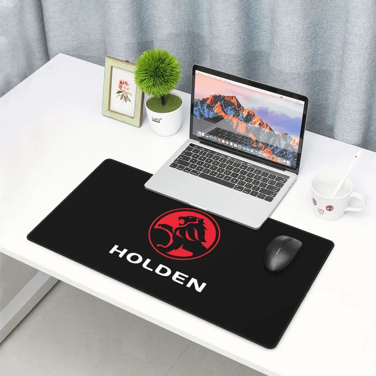 Large Mouse Pad Best Seller Ho - огляд і ціна Laptop Accessories Best
