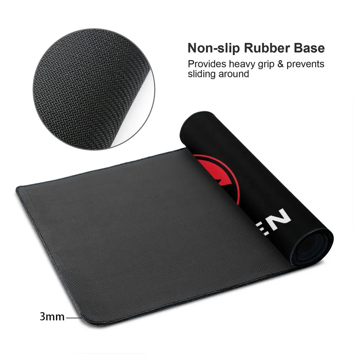 Large Mouse Pad Best Seller Ho - огляд і ціна Laptop Accessories Best