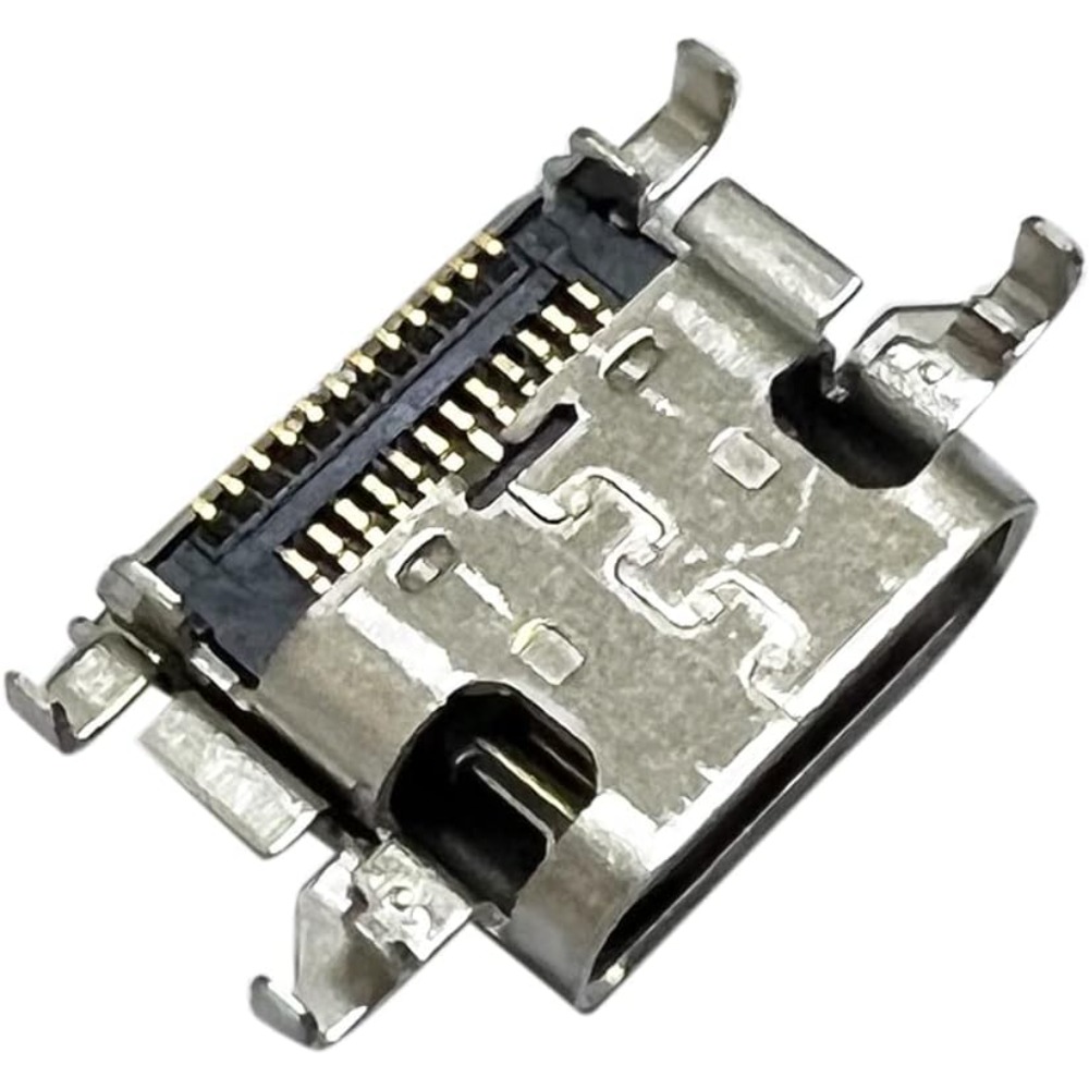 Type-C Charging Port DC in Pow - огляд і ціна Laptop Accessories Dell