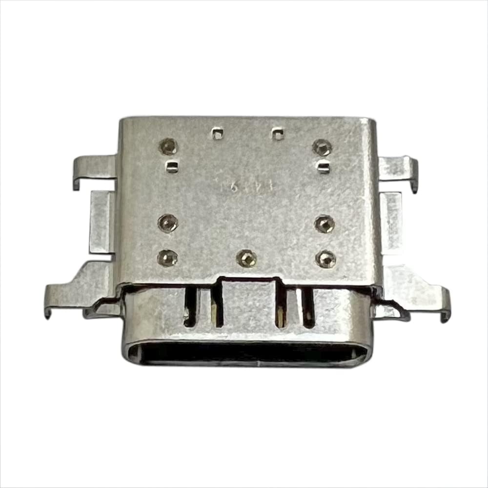 Type-C Charging Port DC in Pow - огляд і ціна Laptop Accessories Dell