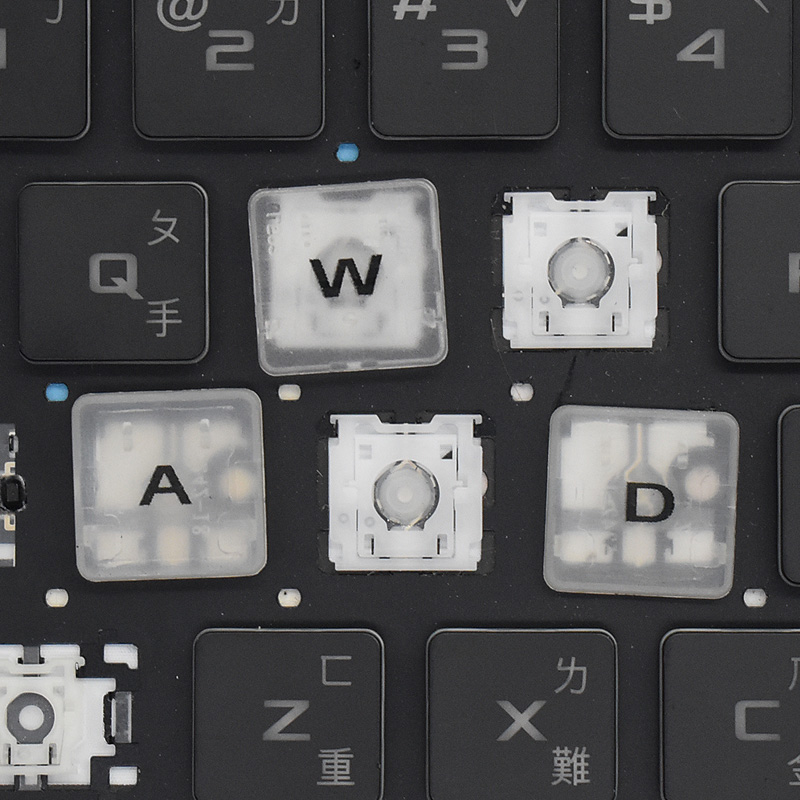 Replacement Keycap Key Cap &Sc - огляд і ціна Laptop Accessories Acer
